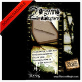 2 Draw Duplications by Titanas (VIDEO DOWNLOAD)